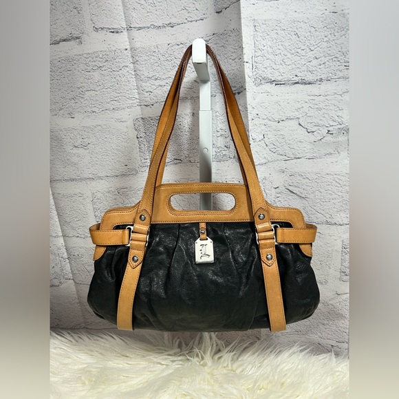 L.A.M.B. Designer 💯 Leather Handbag🔥 - Picture 10 of 10